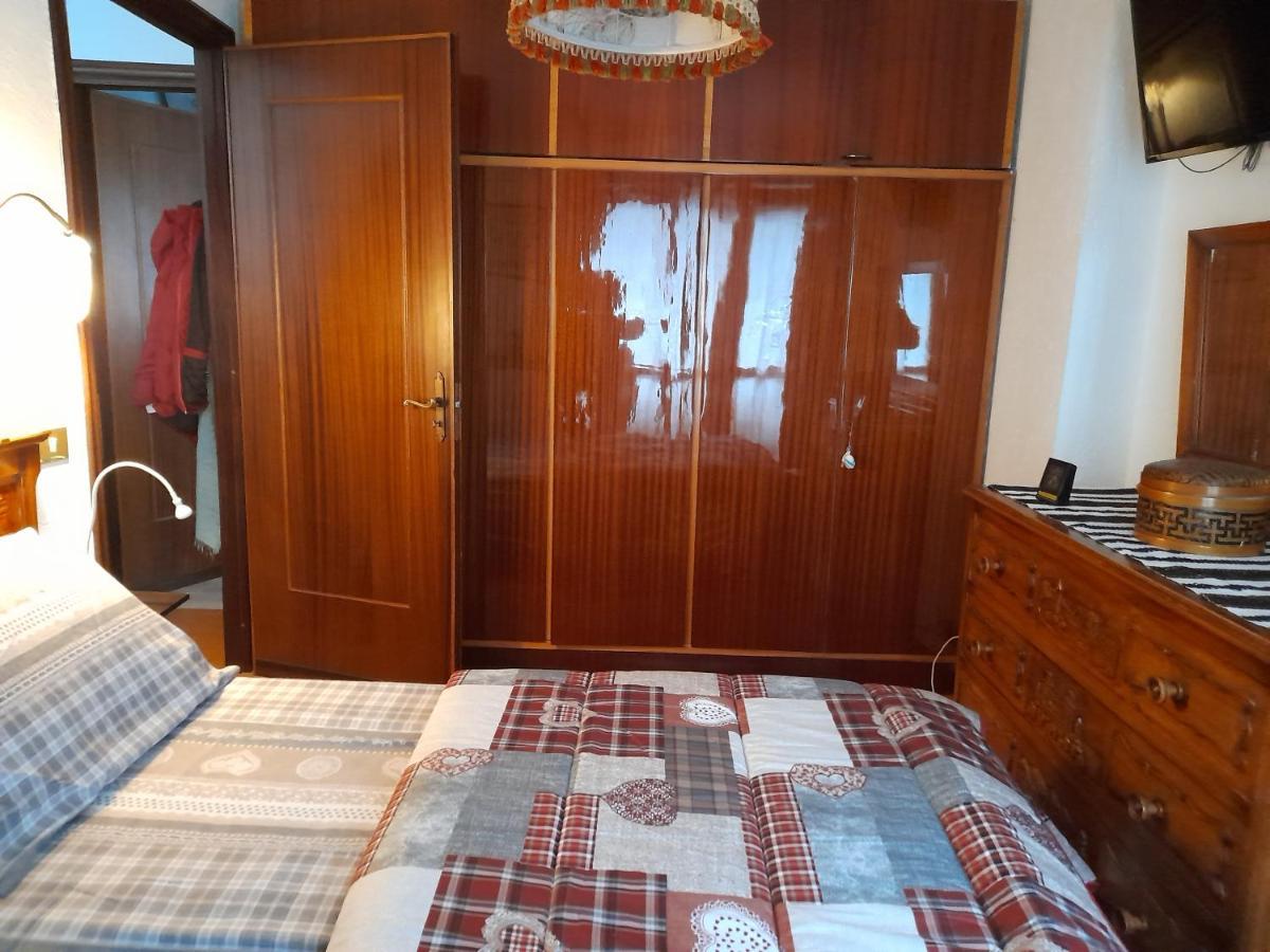 Ferienwohnung Einaudi 9 Bardonecchia Exterior foto